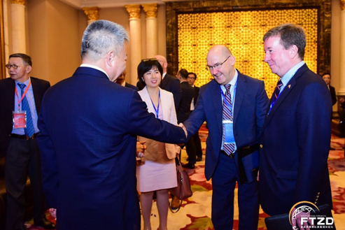 AmCham China’s First Hainan B.I.O. Trip