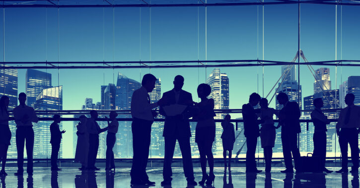 The Policy Committee