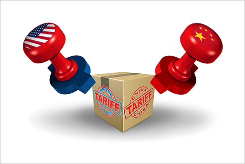 AmCham China Statement on US-China Tariffs