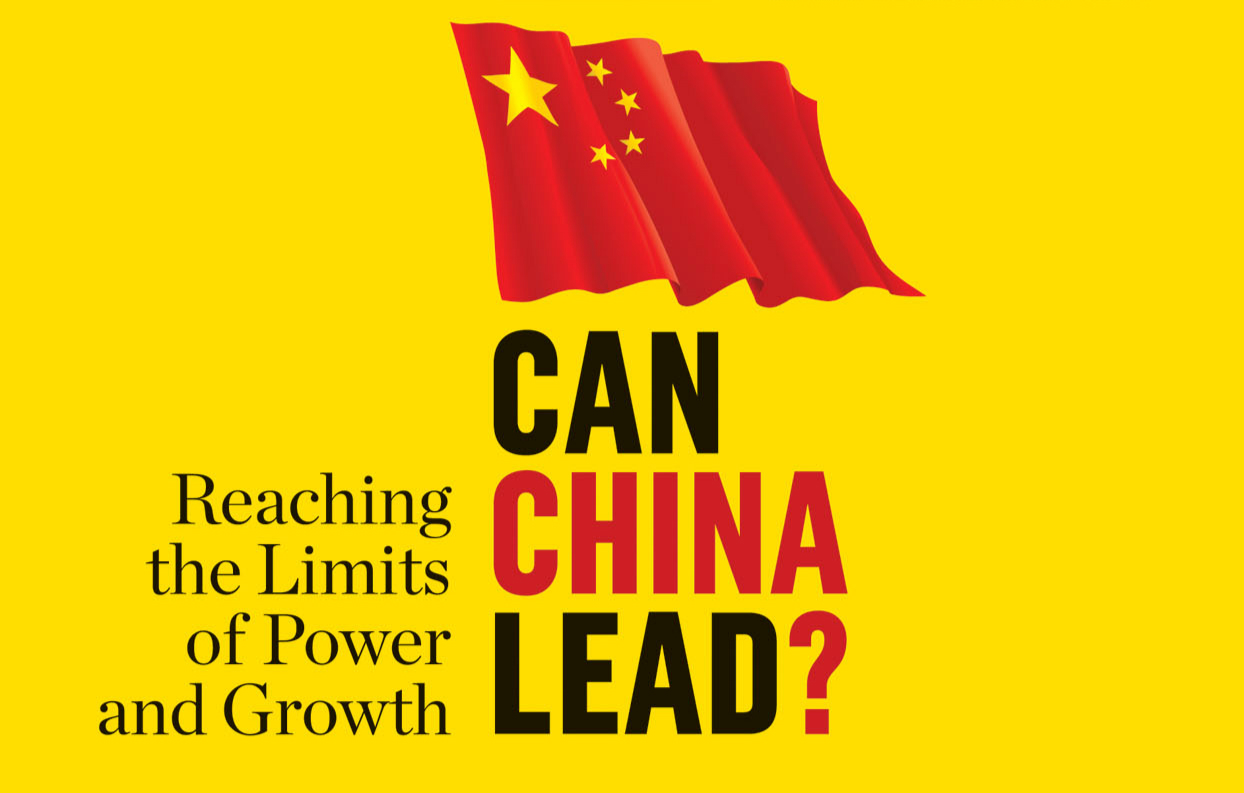 Book Review Can China Lead? AmCham China
