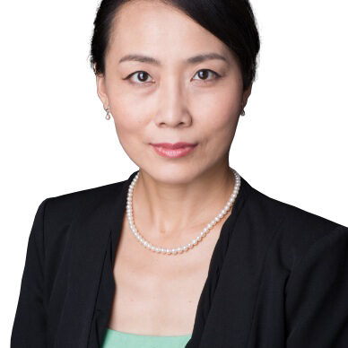 Olive Liu (HPE) NE EC