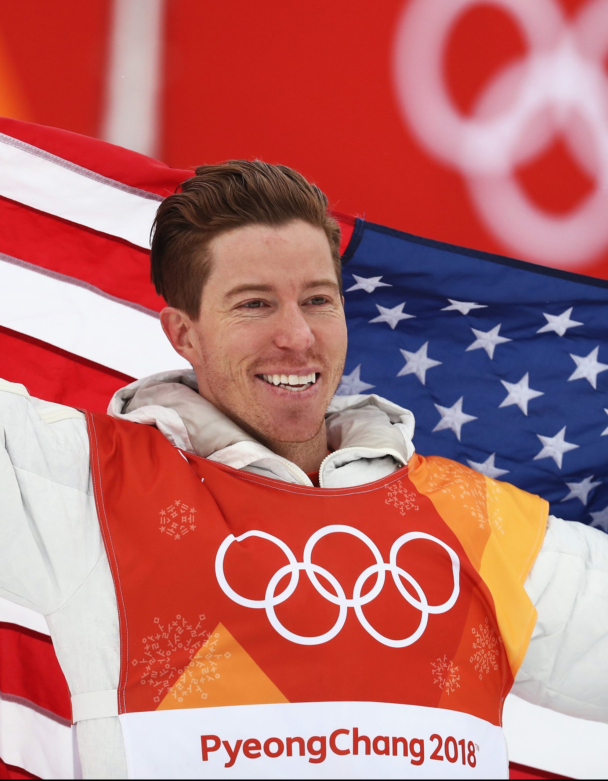 Shaun White on his Olympic Omega watches and why timing really