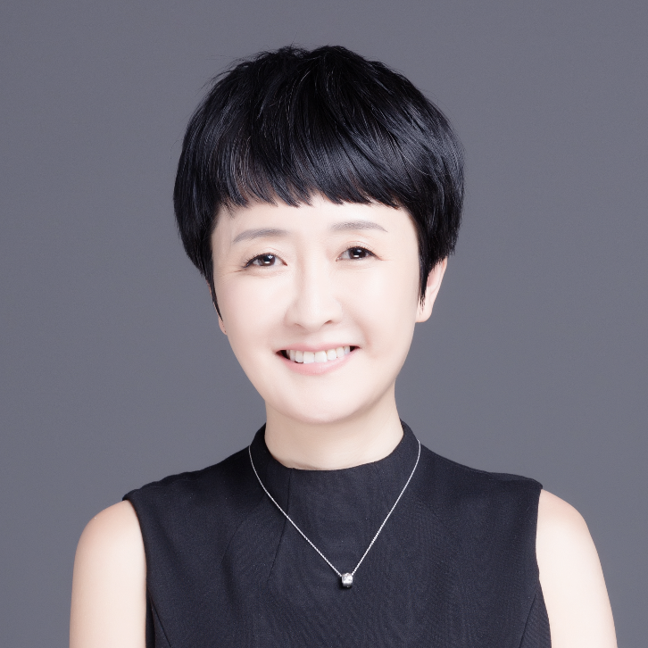 Li Ye Shares her Three Most Important Leadership Lessons
