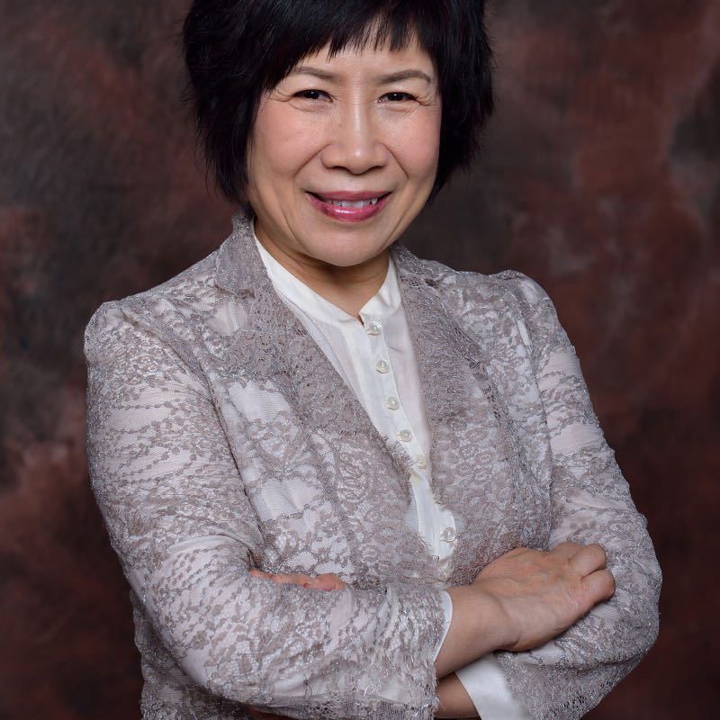 Cathy Yan, PPG Coatings (Tianjin)