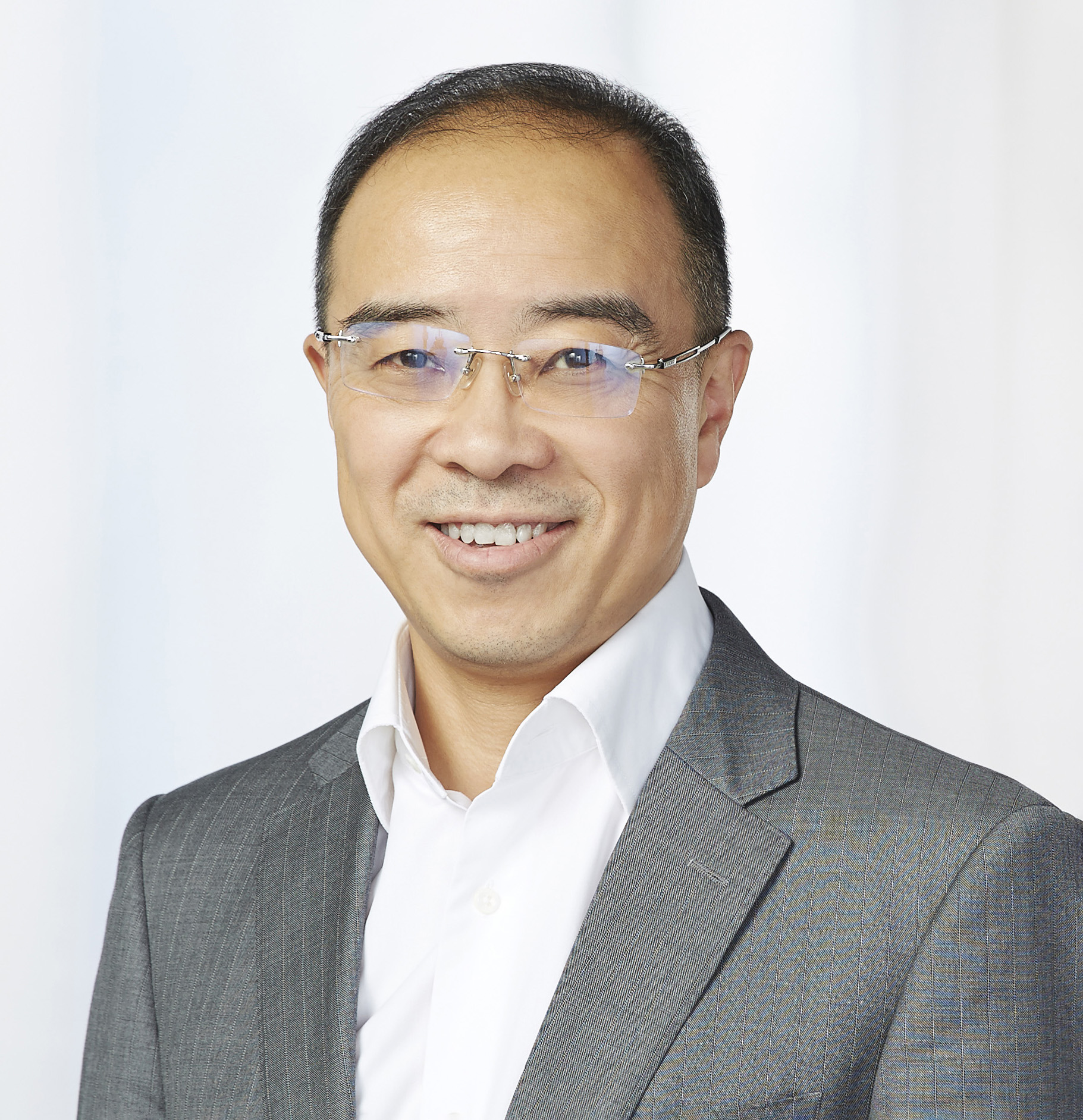 Bing Zhou AmCham China