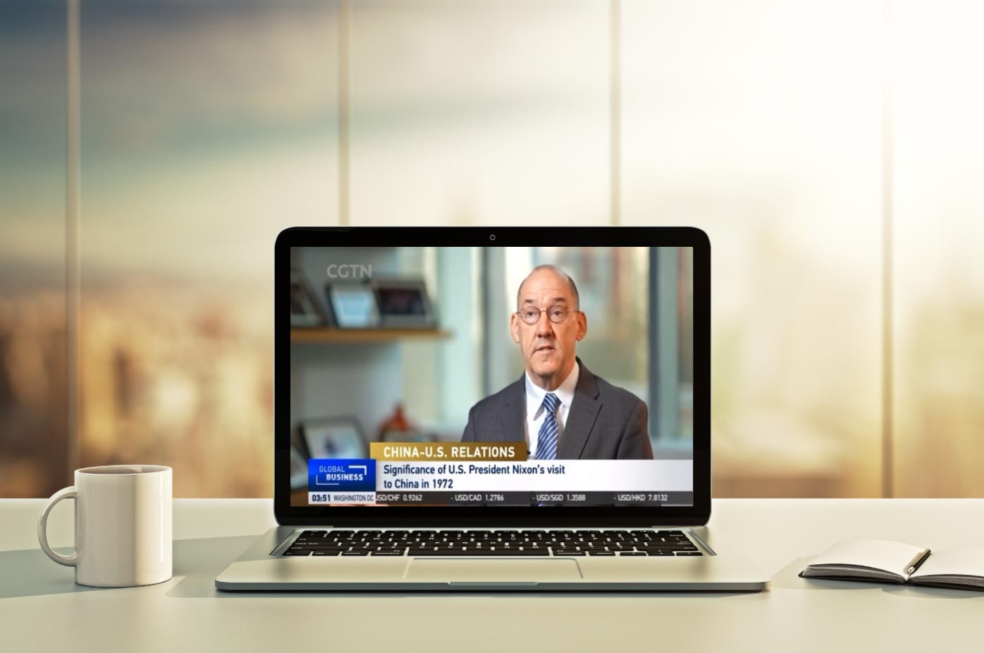 Al_Beebe_Reflects_on_50_Y