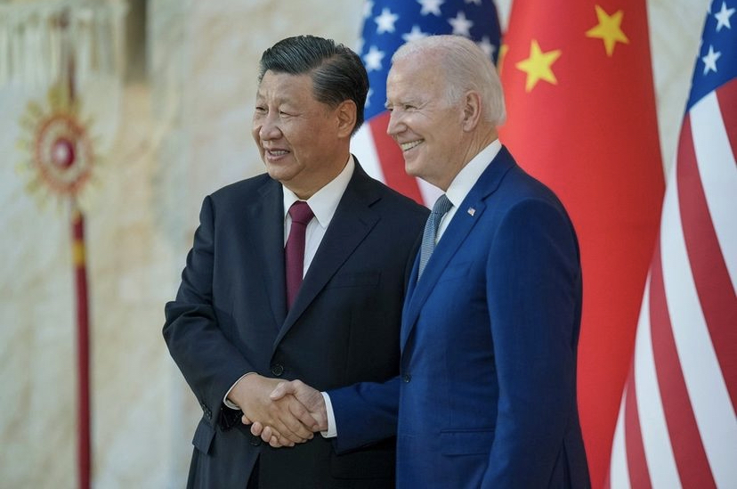 US-China Trade and Investment the Winner After Biden-Xi G20 Meeting