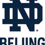 Notre Dame Beijing Global Gateway