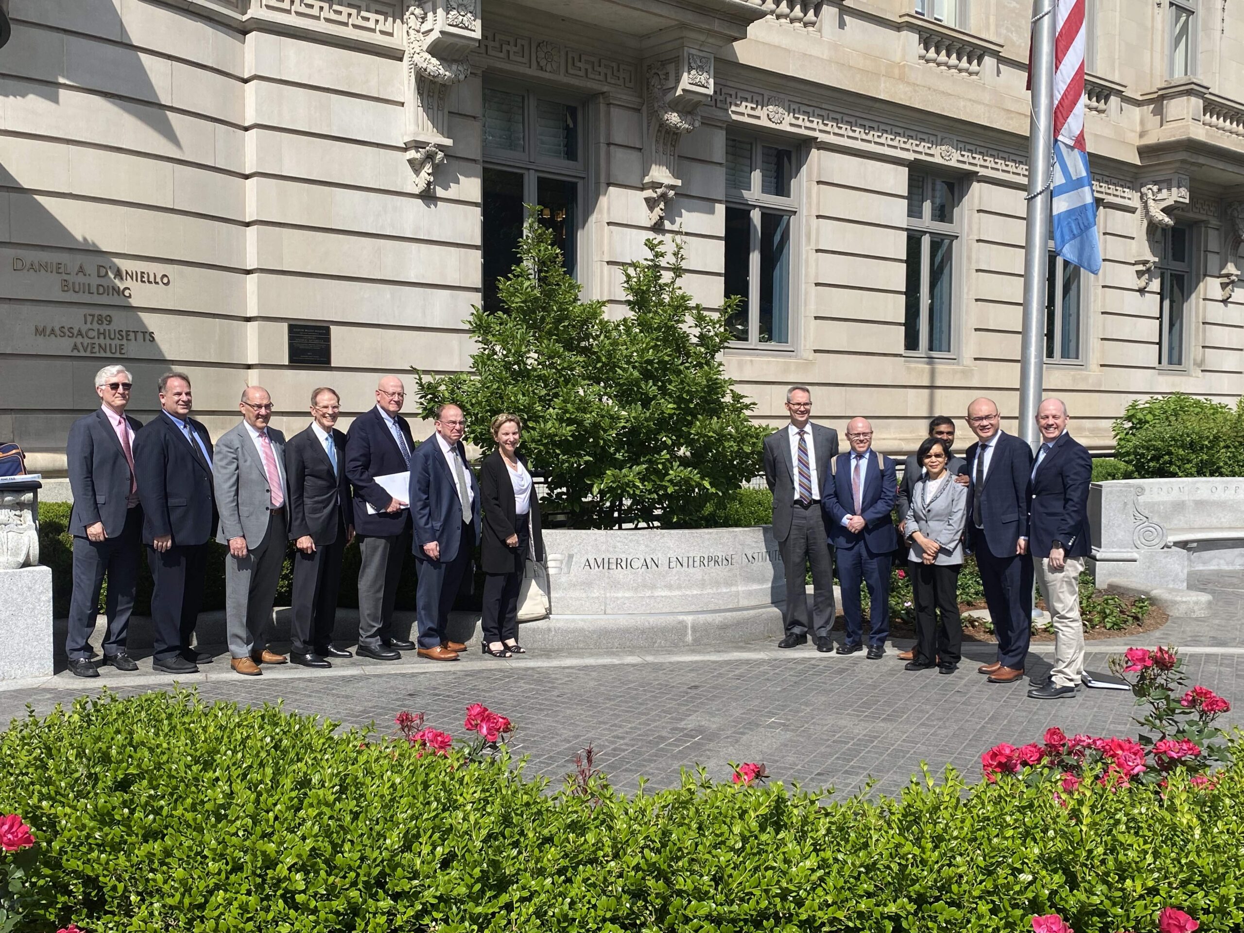 Dcoutreach2023_delegation