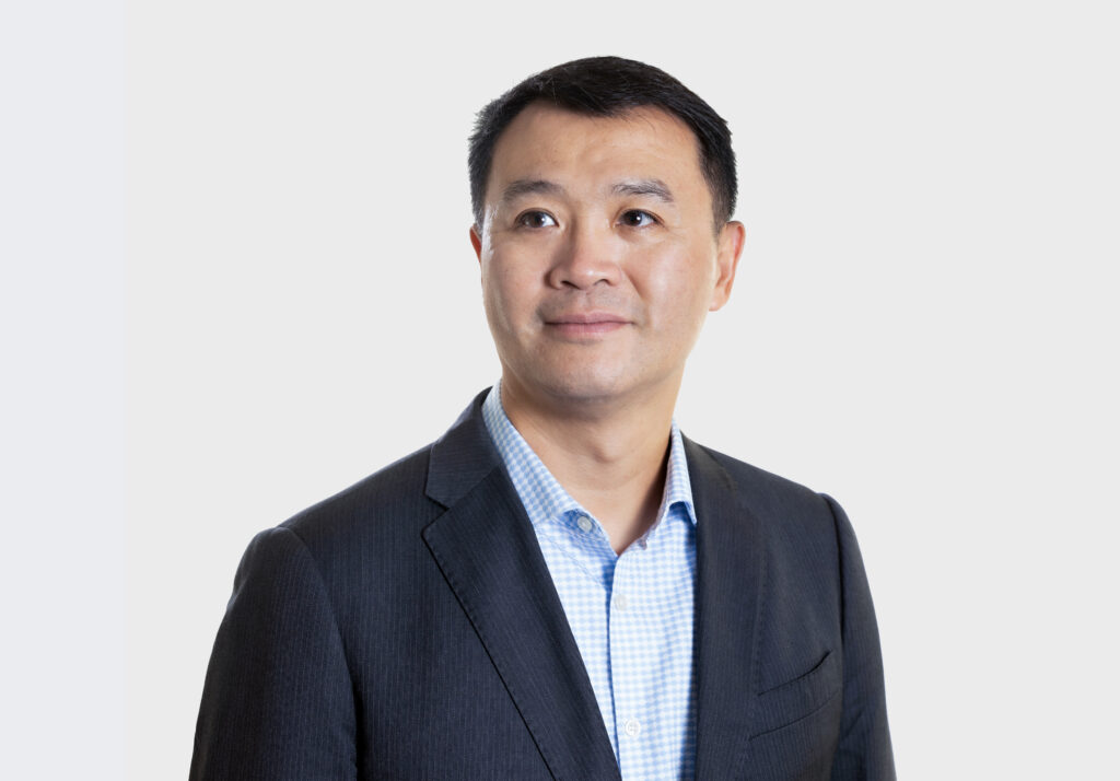 Navigating China's Economic Landscape: Insights from Ning Zhu, Senior Partner and Head of China at Brunswick Group