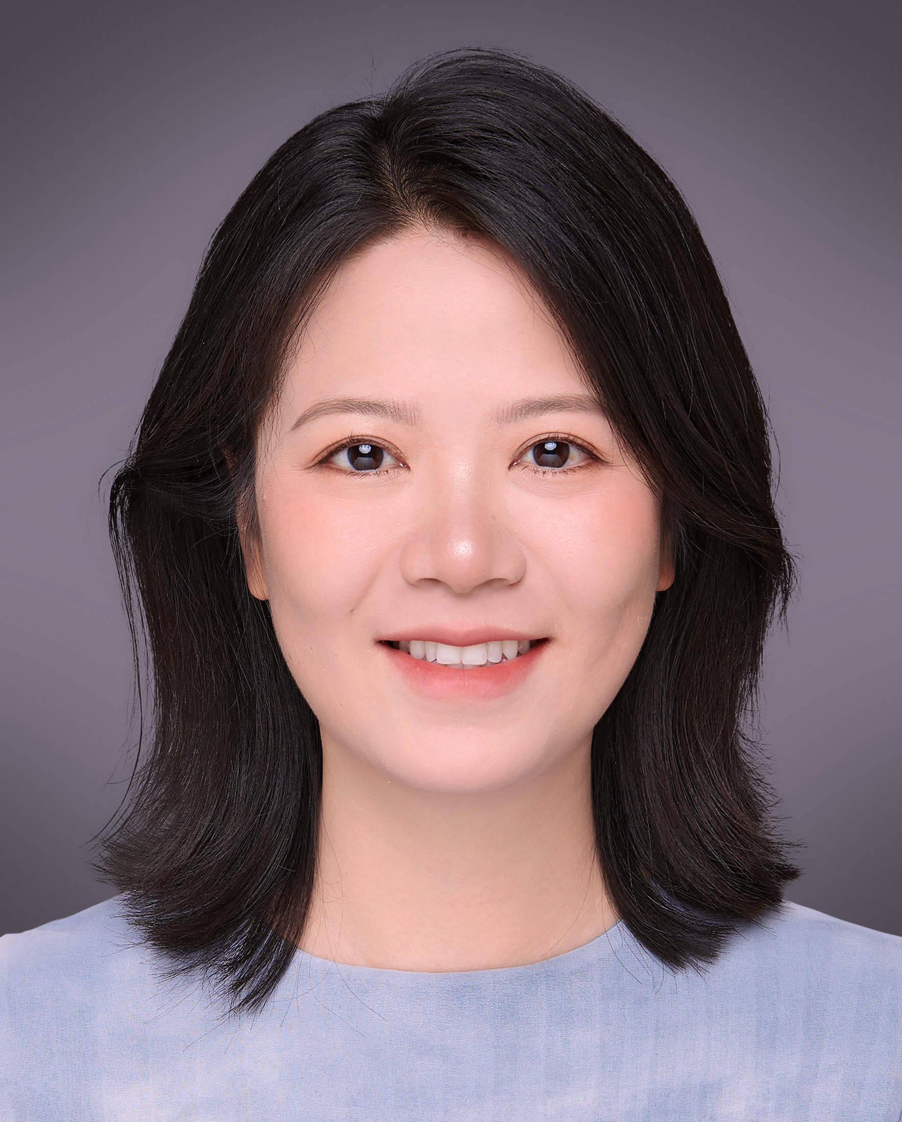 Wei Wei AmCham China