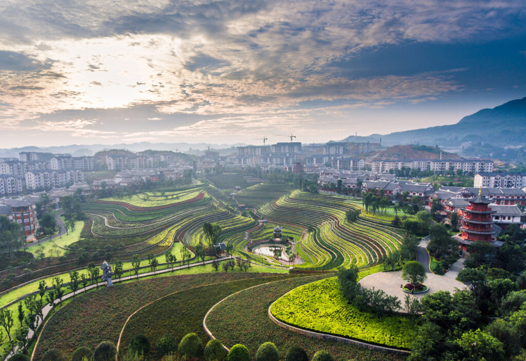A Closer Look at the Progress of China’s Rural Revitalization