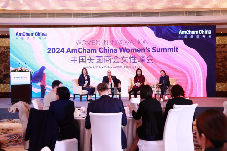 Women’s Summit 2024