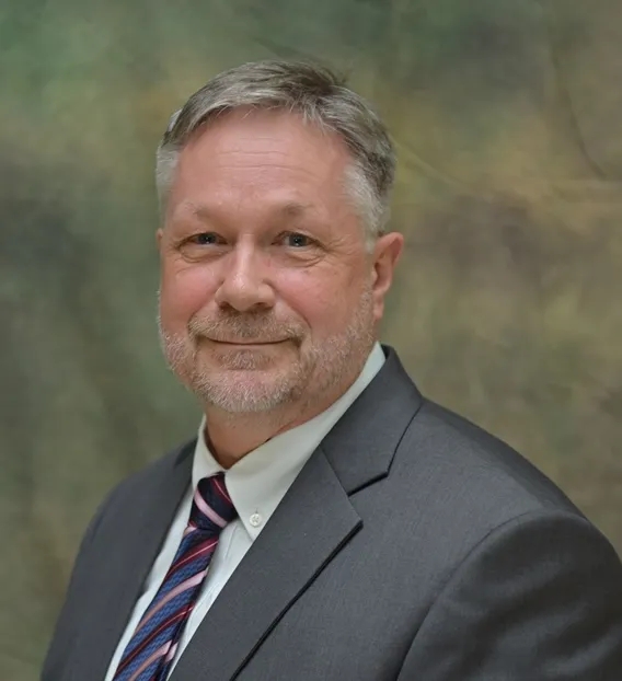 Richard Swann (DAIS)