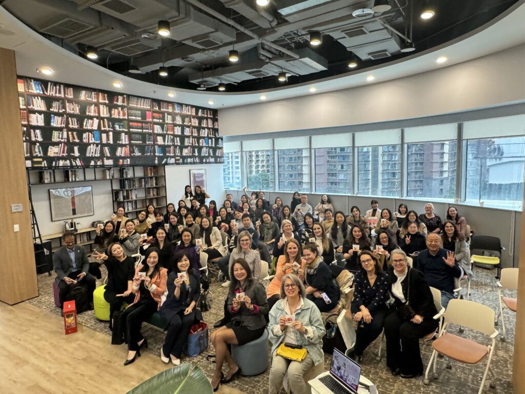 Accelerating Progress: Southwest Chapters Co-Host Women's Day Event