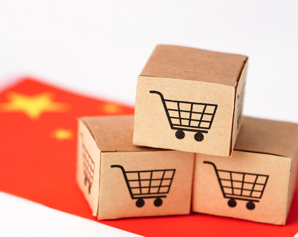 WPIC Perspectives: Exploring Social Commerce's Impact on China’s E-commerce Sphere