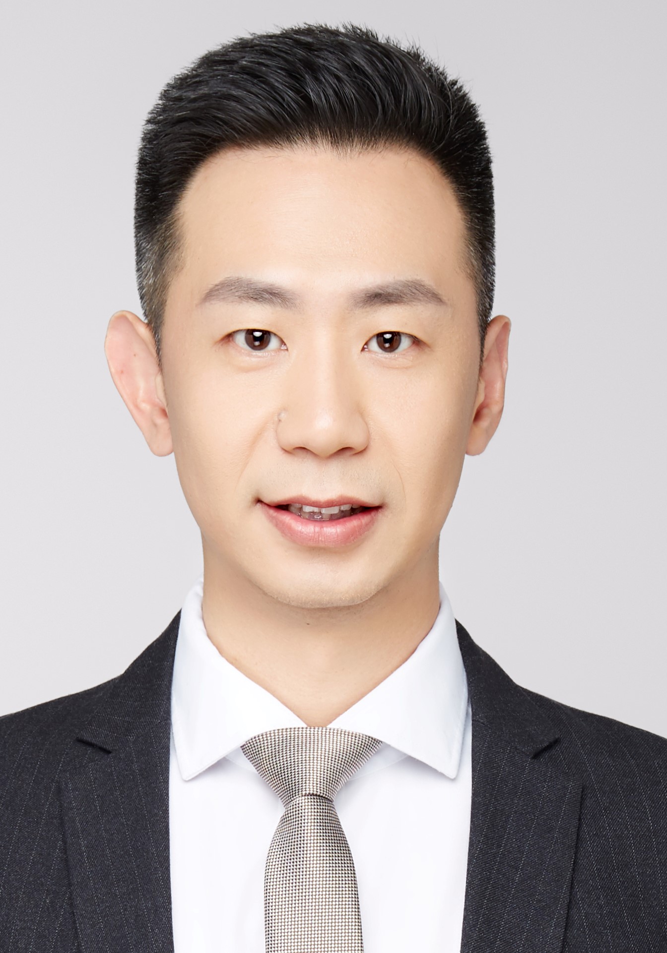 Edison Chen AmCham China