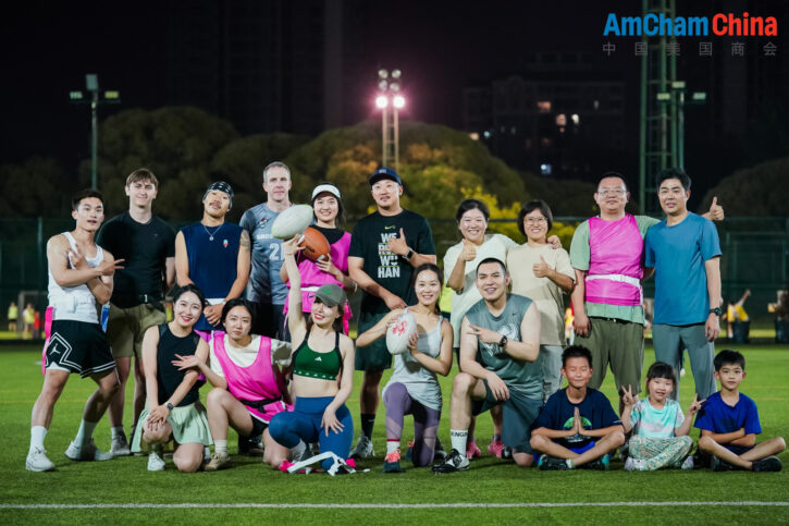 Flag Football June 2024 1