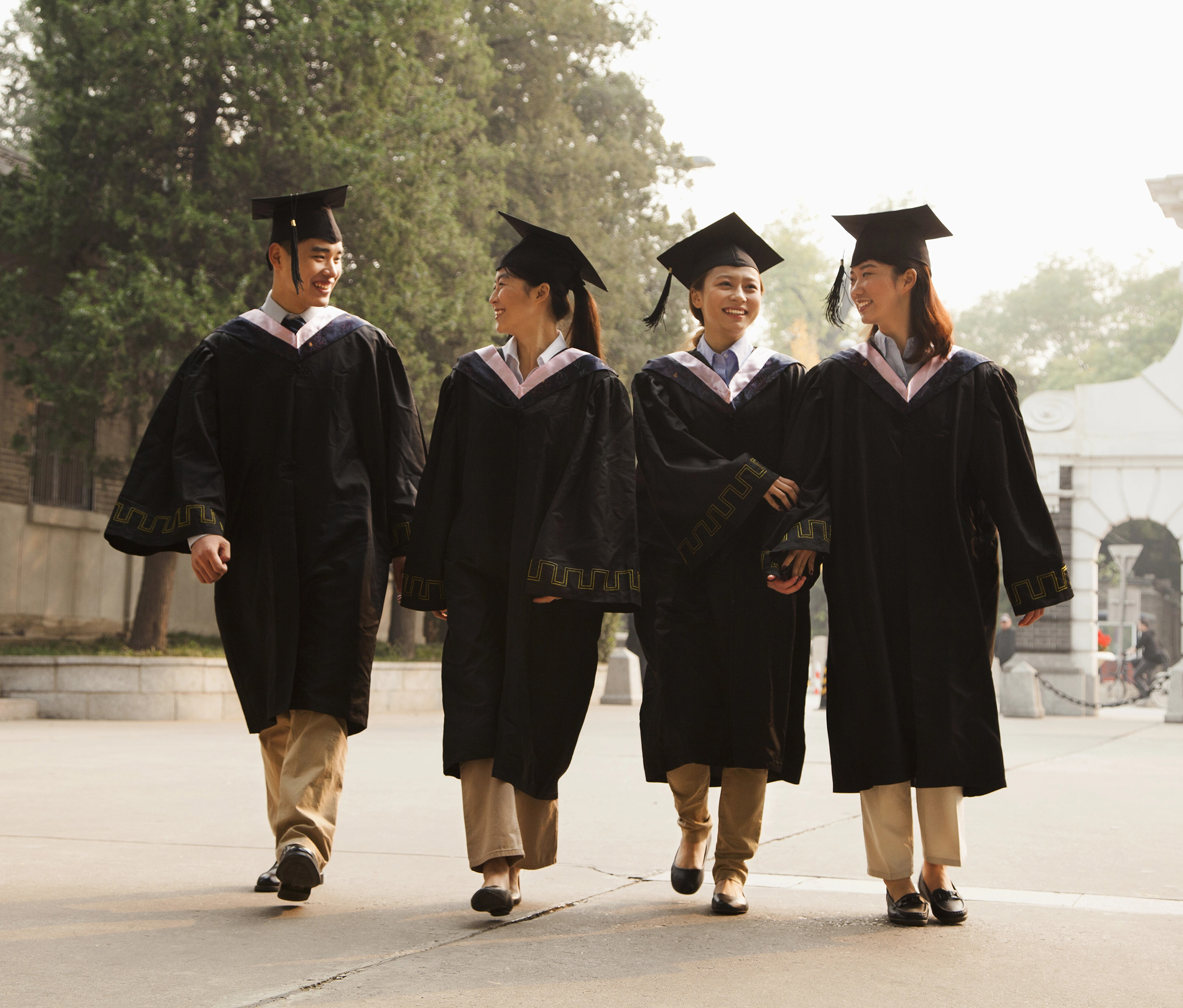 Higher Education-HRC