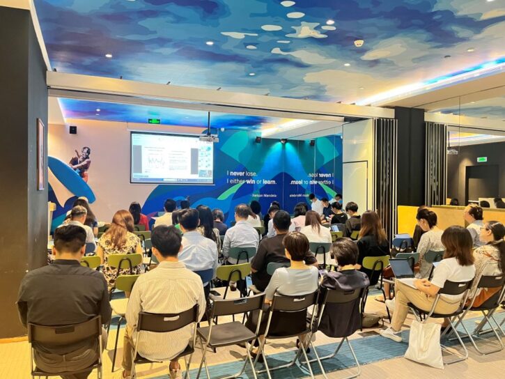 Policy Readout of 2024 Third Plenary Session