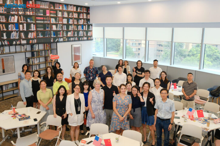 Southwest Chapter’s 2024 New Member Mixer