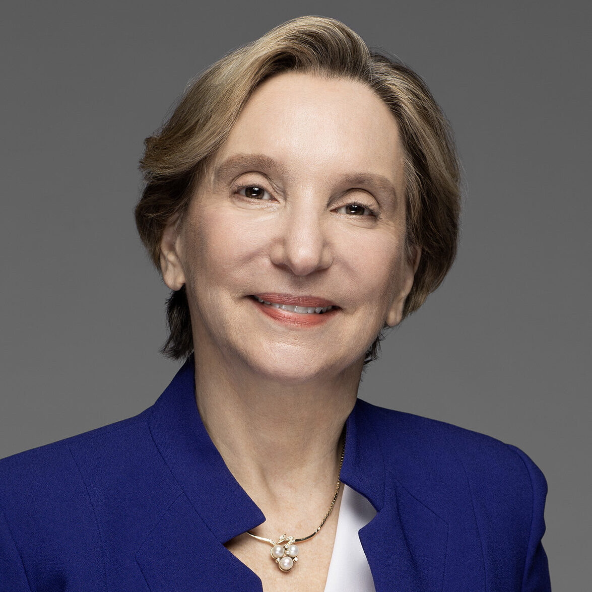 Roberta Lipson profile