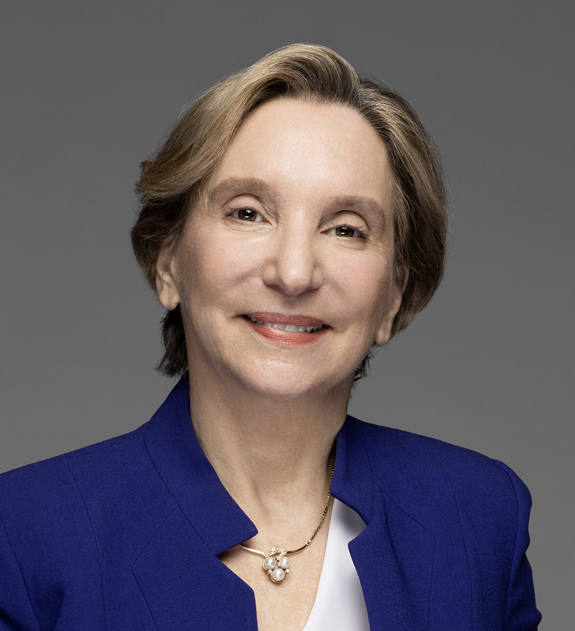 Roberta Lipson profile