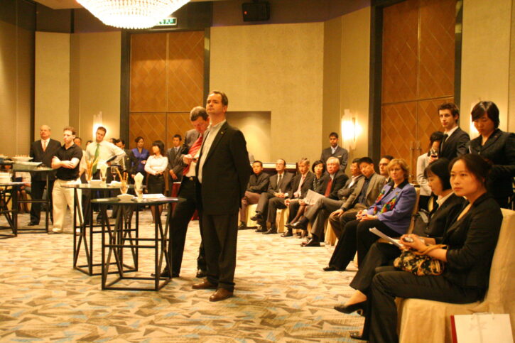 Tianjin_Chapter_launch
