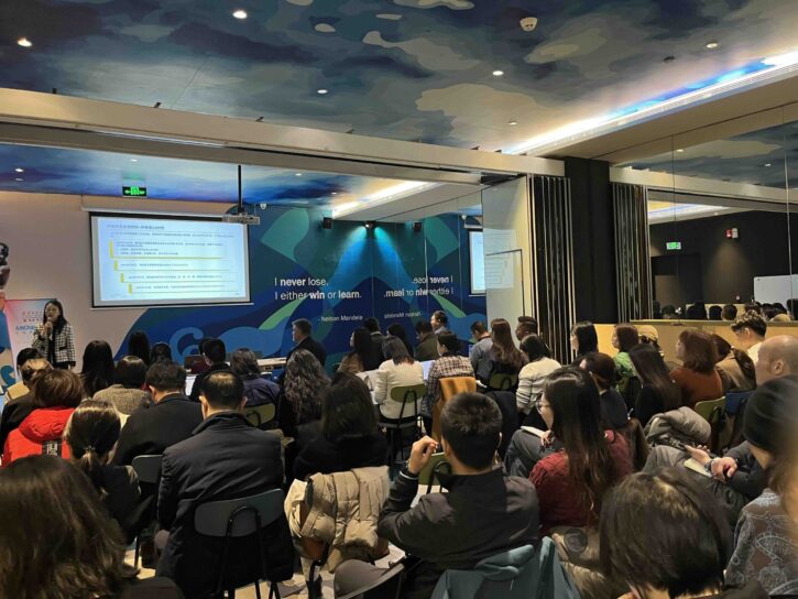 Tax Committee – How US-China Tariffs Affect Foreign Businesses & Strategies to Adapt