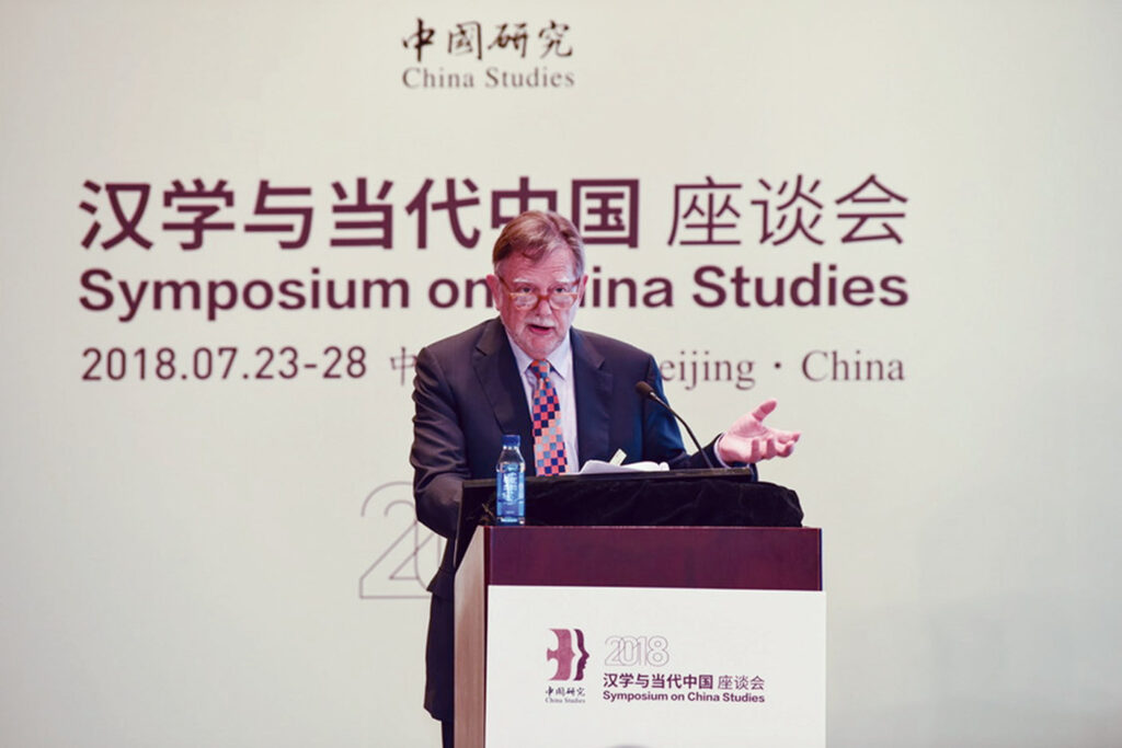 From Bottleneck to Blueprint: Author Paul G. Clifford on China’s Logistics Revolution