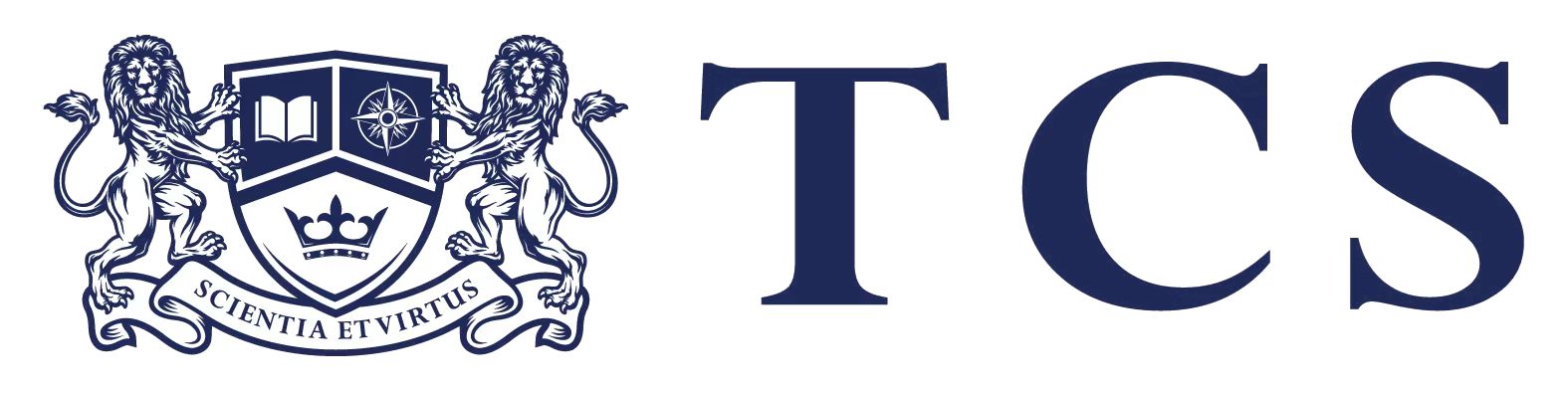 TCS logo