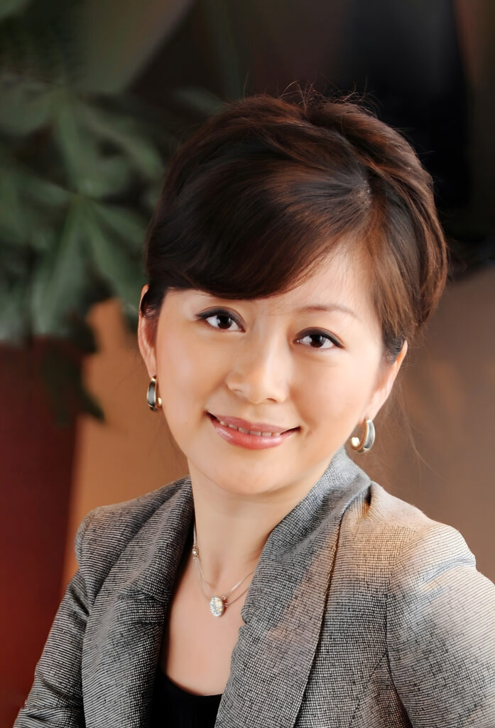 Vice Chair Min Qin on Collaboration and Resilience in a BANI World