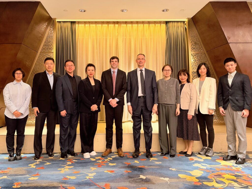 Build to Grow: Celebrating the 2025 Supply Chain Navigator Program Cohort