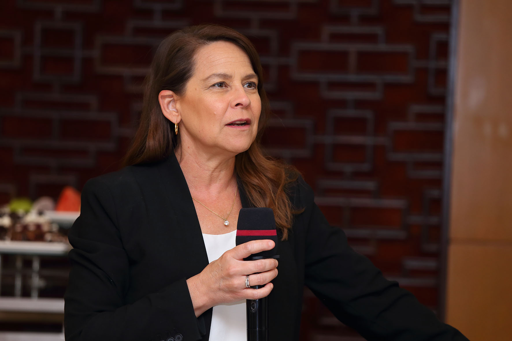 Tracy Doherty-McCormick