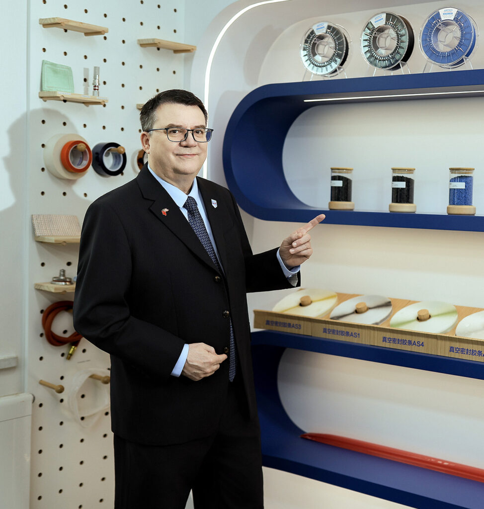 Greener, Smarter, Stronger: Airtech Asia’s Leadership in Innovation