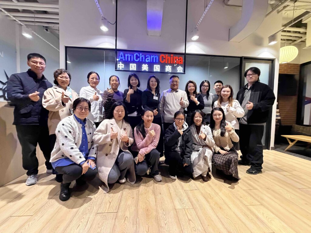 Education Committee Hosts