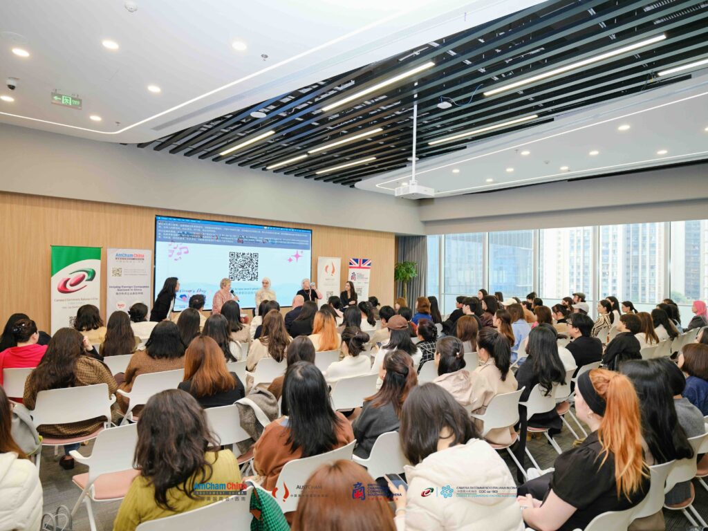 Southwest Chapter Celebrates International Women's Day