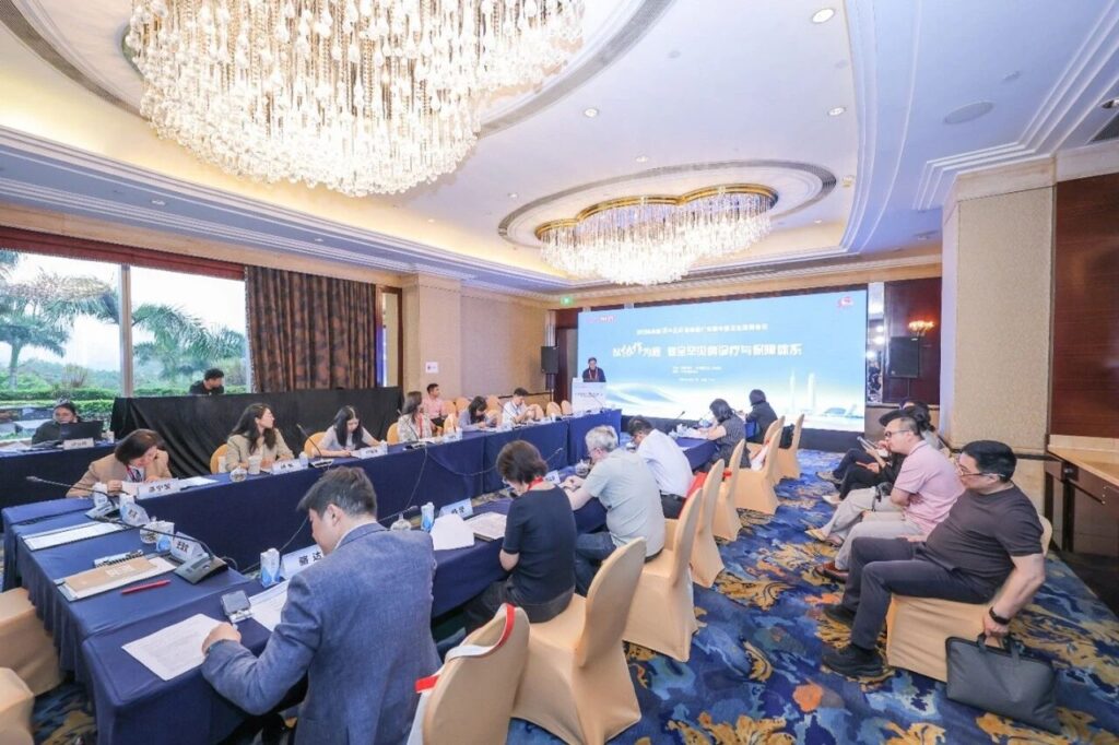 AmCham China Joins Rare Disease Systems Policy Discussion