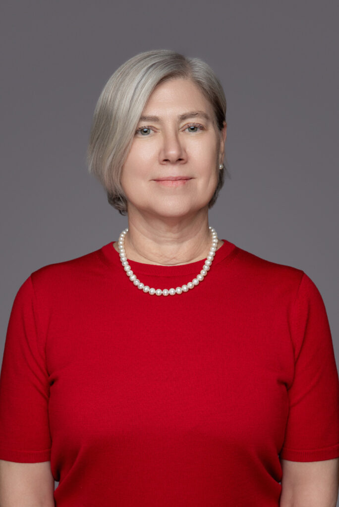 Meet Dr. Clare McDermott: The Southwest Chapter's New Chair