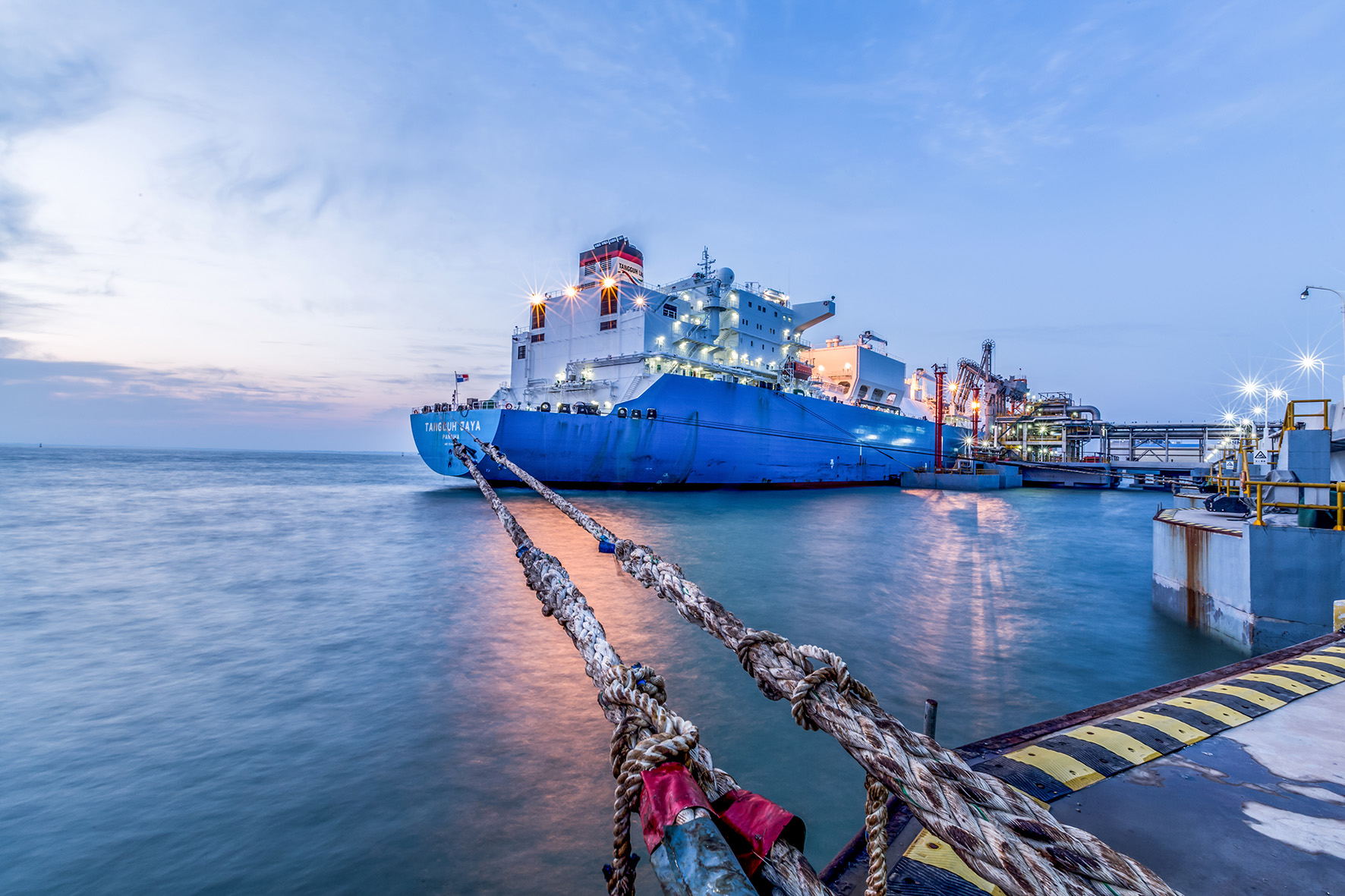 ConocoPhillips China-3