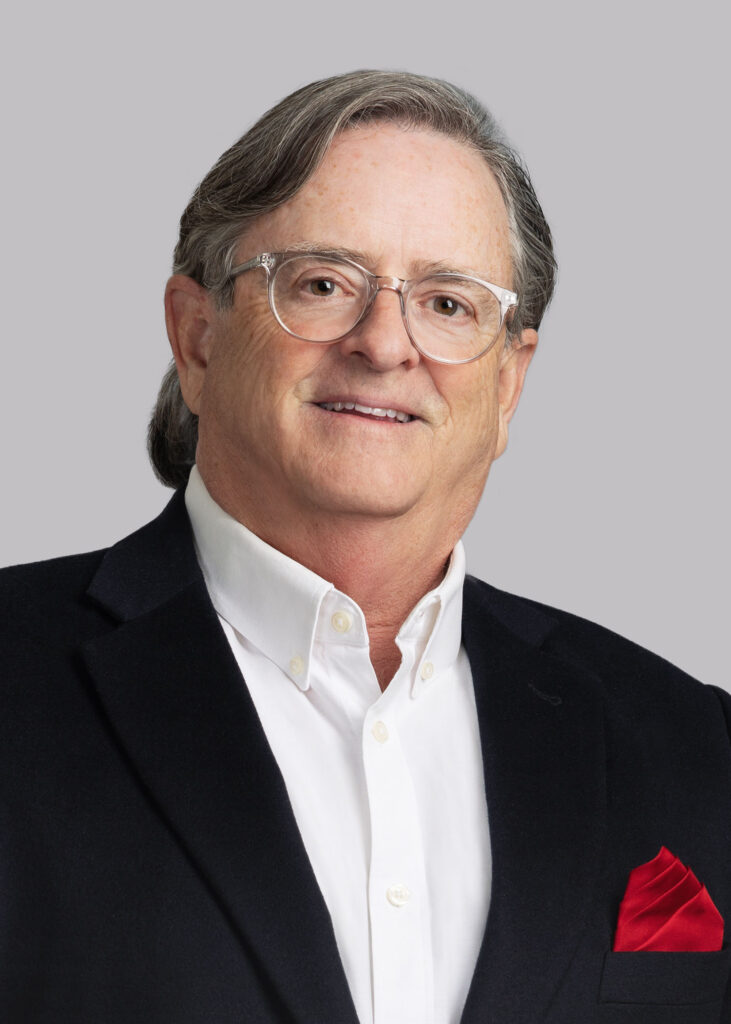 Getting Back to Basics: James Zimmerman Returns to Lead AmCham China at a Pivotal Moment