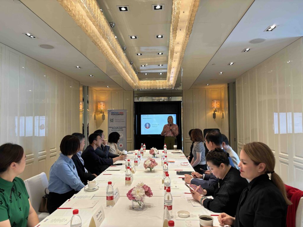 Southwest Executive Luncheon: Competitiveness in the AI Era