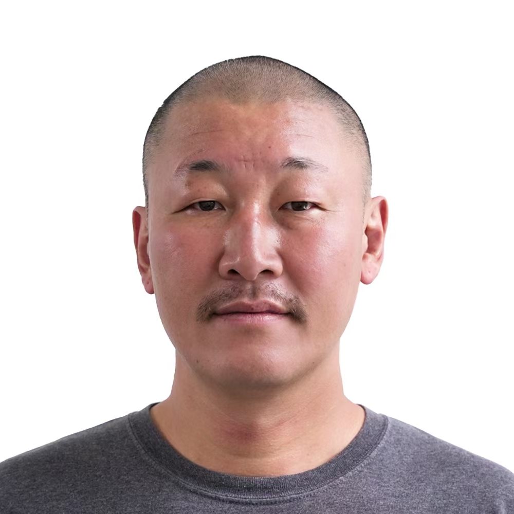 Steve Wang