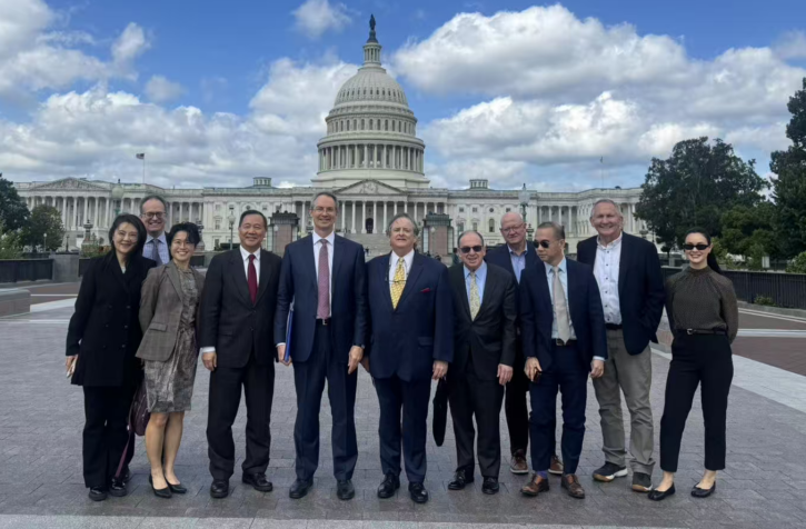 DC Doorknock 2026
