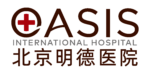 OASIS International Hospital